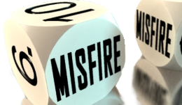 Misfire