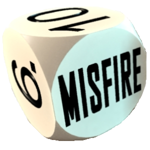 Misfire
